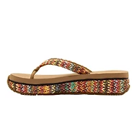 Women's Volatile Palau Flip-Flops