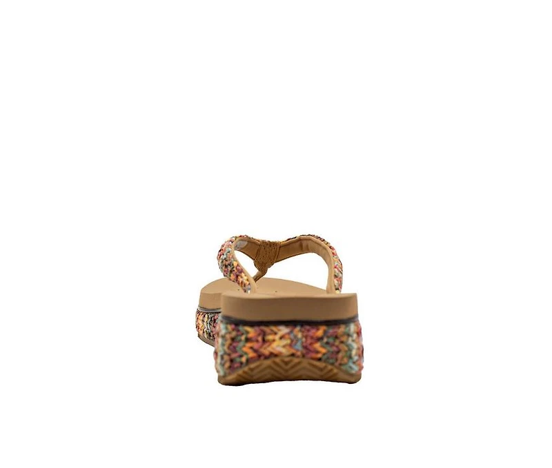Women's Volatile Palau Flip-Flops