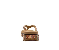 Women's Volatile Palau Flip-Flops