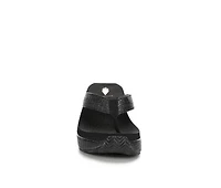 Women's Volatile Bahama Wedges