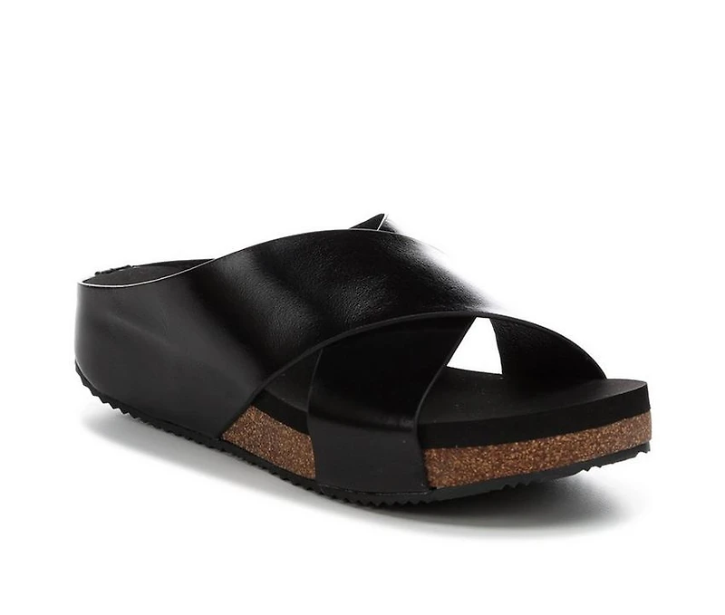 Women's Volatile Ablette Wedge Sandals