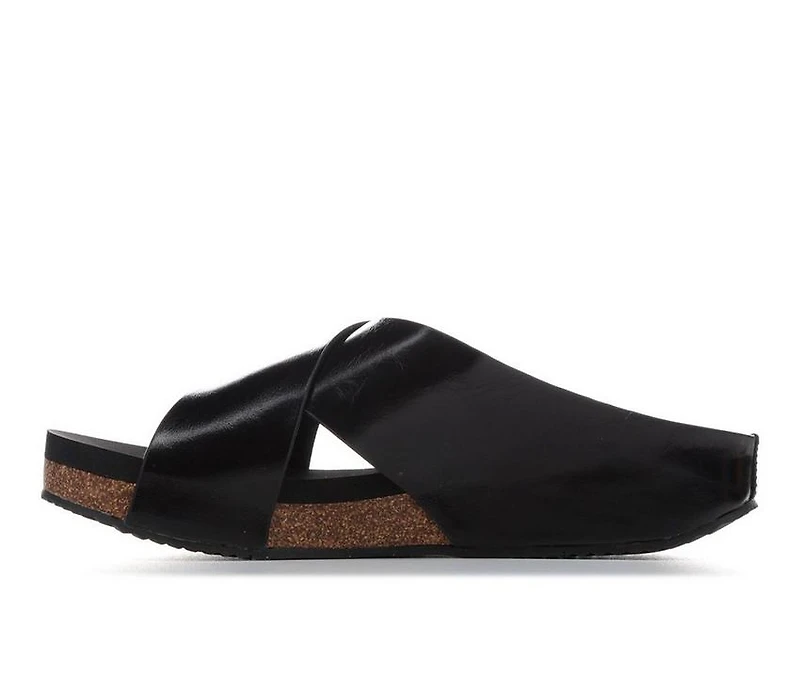 Women's Volatile Ablette Wedge Sandals