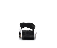 Women's Volatile Ablette Wedge Sandals