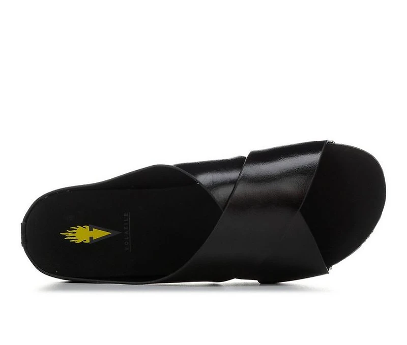 Women's Volatile Ablette Wedge Sandals