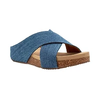 Women's Volatile Ablette Wedge Sandals