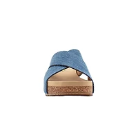 Women's Volatile Ablette Wedge Sandals