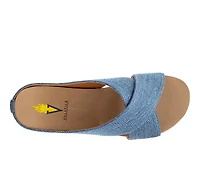 Women's Volatile Ablette Wedge Sandals