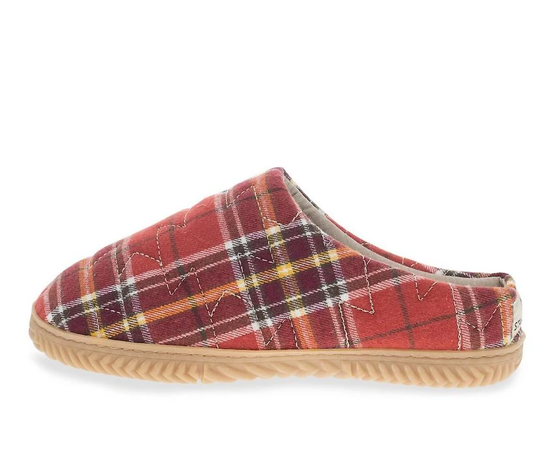 Staheekum Summit And Go Slippers