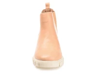 Women's Journee Collection Rorke Chelsea Booties