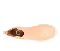 Women's Journee Collection Rorke Chelsea Booties