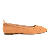 Women's Journee Collection Tannya Flats