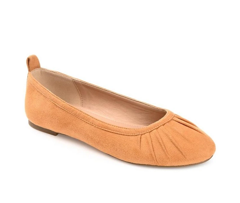 Women's Journee Collection Tannya Flats