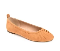 Women's Journee Collection Tannya Flats