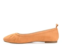 Women's Journee Collection Tannya Flats