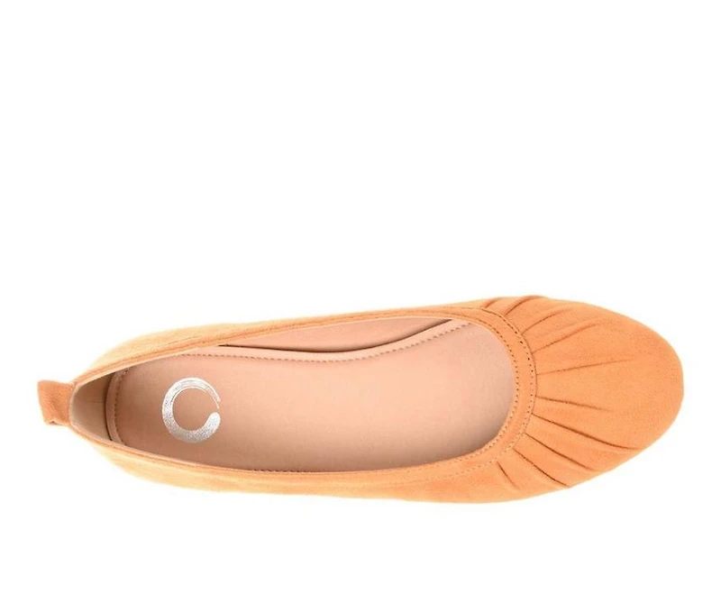 Women's Journee Collection Tannya Flats