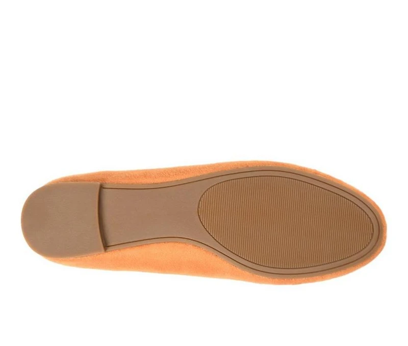 Women's Journee Collection Tannya Flats