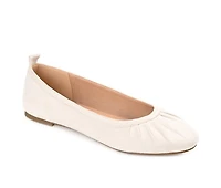 Women's Journee Collection Tannya Flats