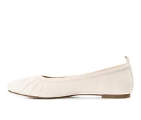 Women's Journee Collection Tannya Flats