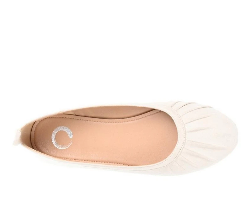 Women's Journee Collection Tannya Flats