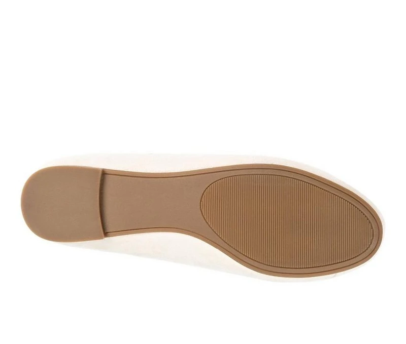 Women's Journee Collection Tannya Flats