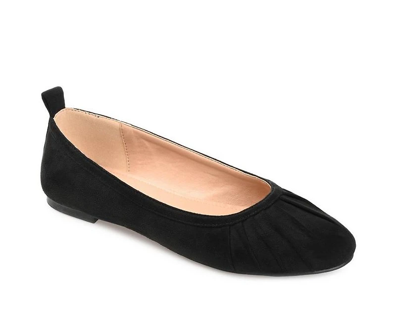 Women's Journee Collection Tannya Flats
