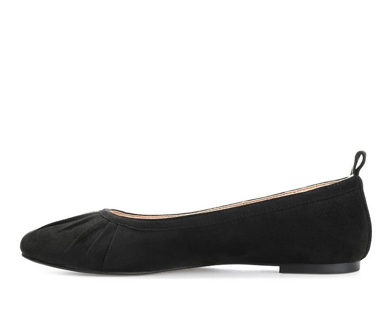 Women's Journee Collection Tannya Flats