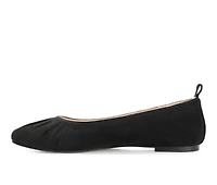 Women's Journee Collection Tannya Flats