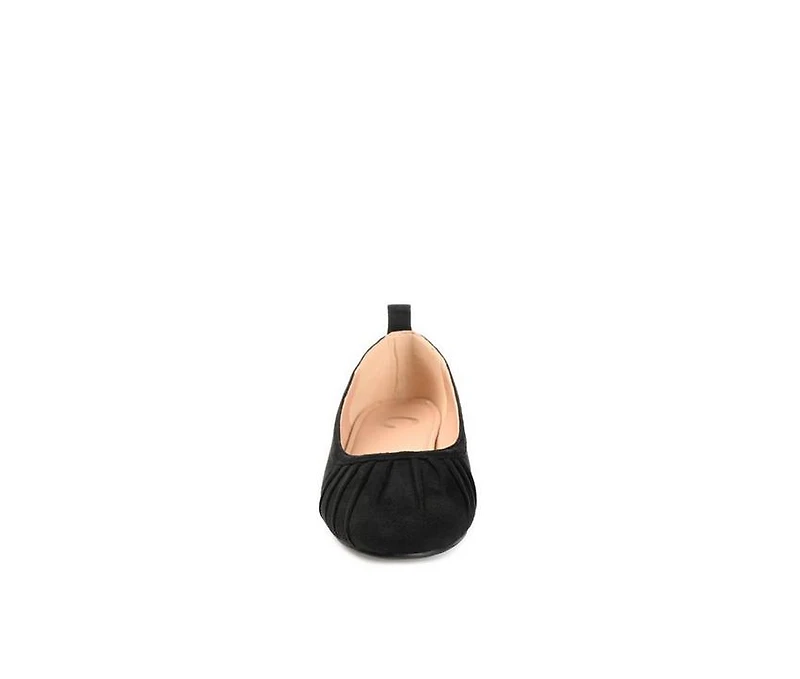 Women's Journee Collection Tannya Flats