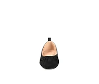 Women's Journee Collection Tannya Flats