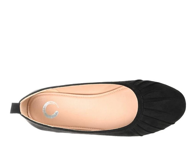 Women's Journee Collection Tannya Flats