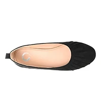 Women's Journee Collection Tannya Flats