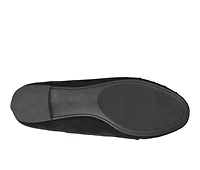 Women's Journee Collection Tannya Flats