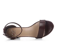 Women's Delicious Century Block-Heel Sandals