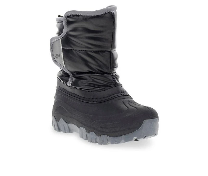 Boys' Western Chief Little Kid & Big Summit Winter Boots