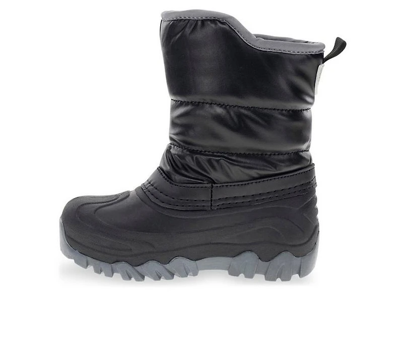 Boys' Western Chief Little Kid & Big Summit Winter Boots