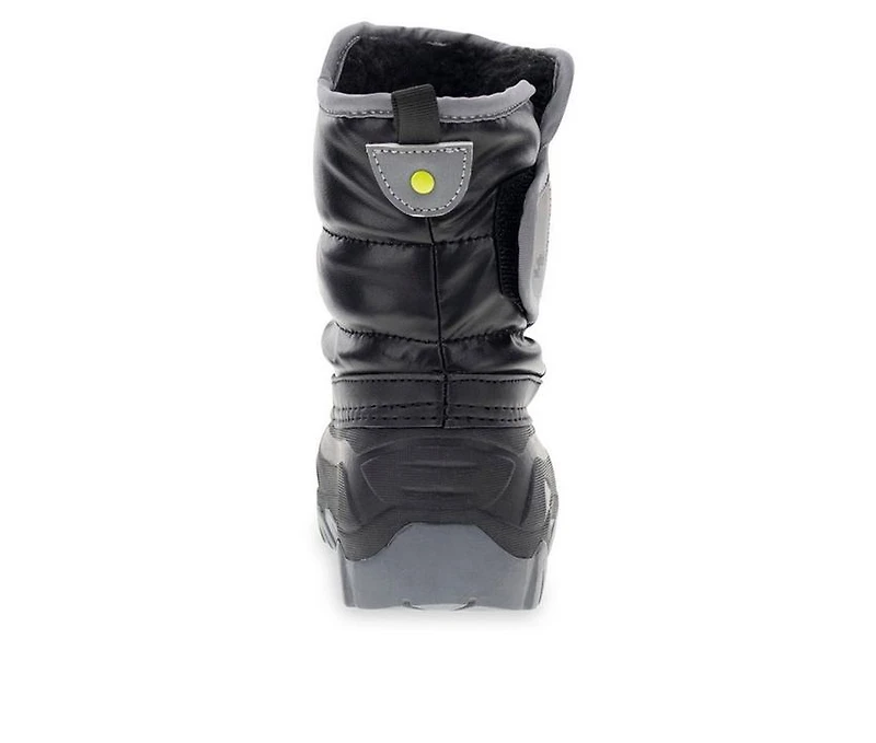 Boys' Western Chief Little Kid & Big Summit Winter Boots