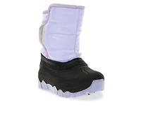Girls' Western Chief Little Kid & Big Summit Winter Boots
