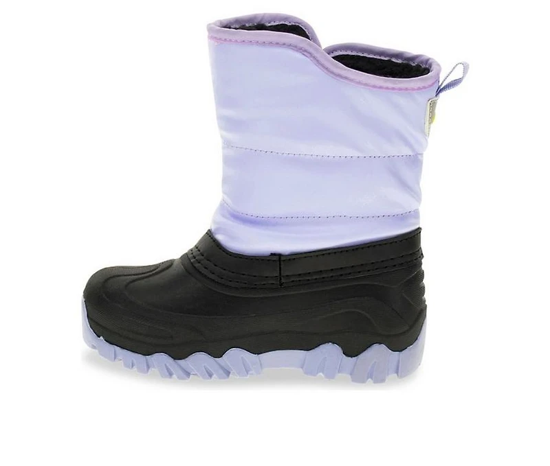 Girls' Western Chief Little Kid & Big Summit Winter Boots