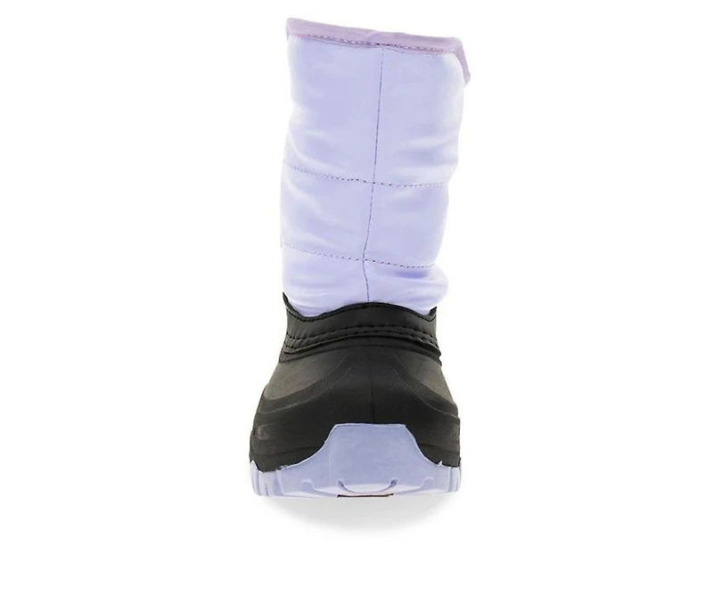 Girls' Western Chief Little Kid & Big Summit Winter Boots