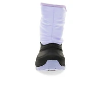 Girls' Western Chief Little Kid & Big Summit Winter Boots
