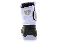 Girls' Western Chief Little Kid & Big Summit Winter Boots