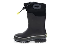 Kids' Western Chief Little Kid & Big Solid Winterprene Waterproof Boots