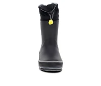 Kids' Western Chief Little Kid & Big Solid Winterprene Waterproof Boots