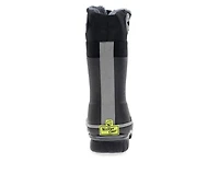 Kids' Western Chief Little Kid & Big Solid Winterprene Waterproof Boots