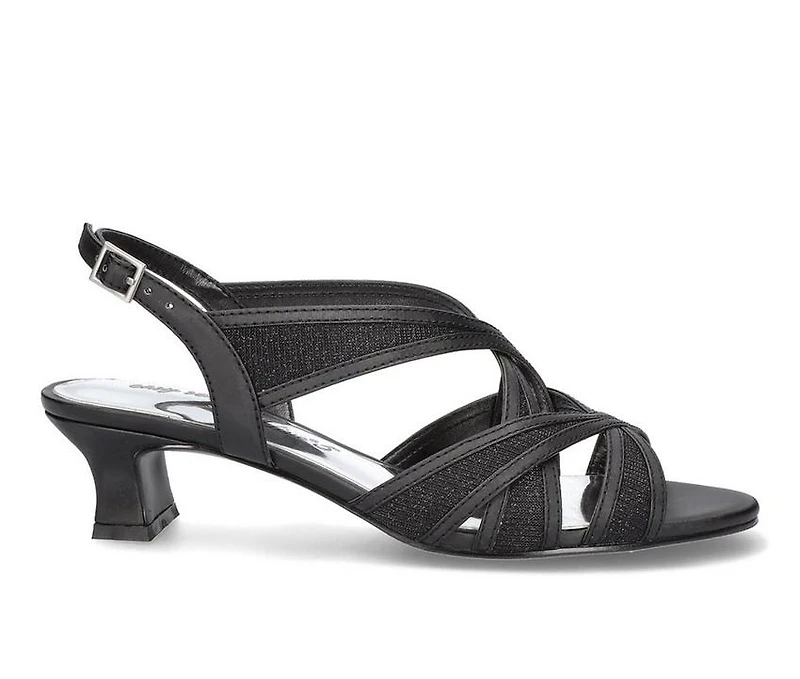 Women's Easy Street Tristen Dress Sandals