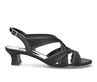 Women's Easy Street Tristen Dress Sandals
