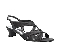 Women's Easy Street Tristen Dress Sandals