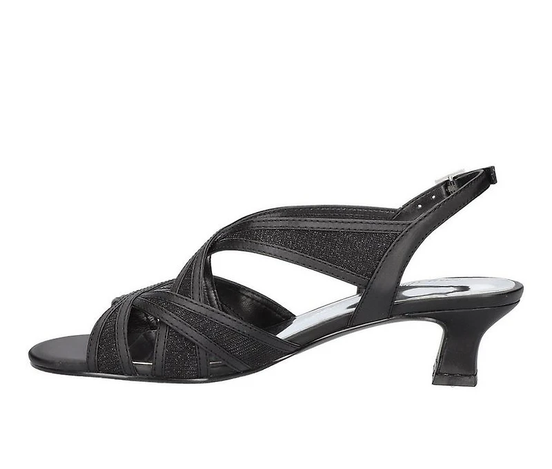 Women's Easy Street Tristen Dress Sandals