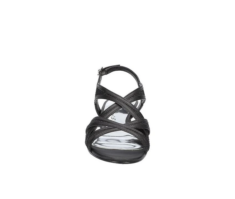 Women's Easy Street Tristen Dress Sandals