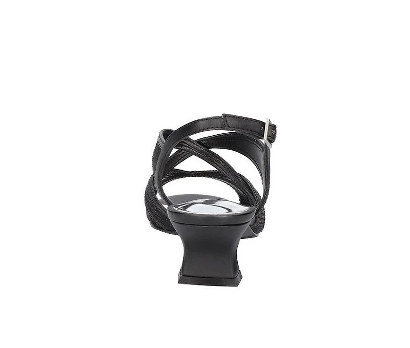 Women's Easy Street Tristen Dress Sandals